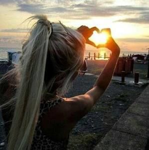 Meet your Posher, Lu